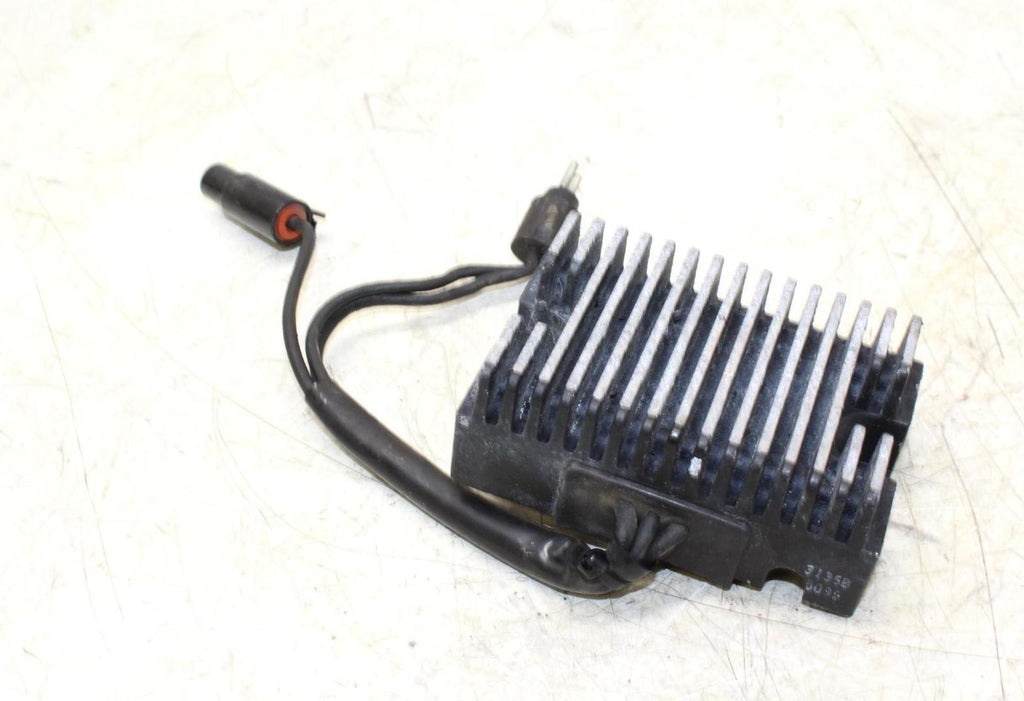 1997 Harley-Davidson Sportster 883 Xlh883 Rectifier Voltage Regulator - Gold River Motorsports