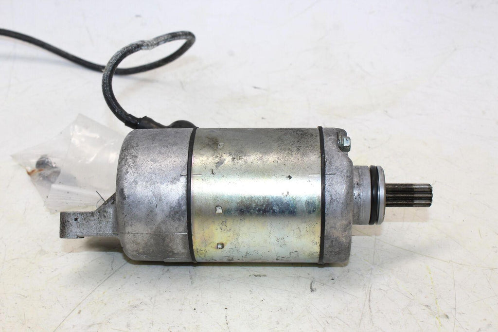 1989 Suzuki Katana 600 Gsx600f Engine Starting Starter Motor -Dc 12v - Gold River Motorsports