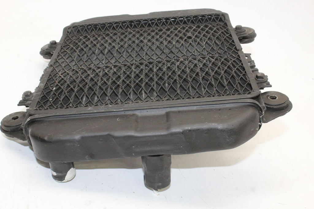 2005 Kawasaki Ninja 250r Engine Radiator Motor Cooler Cooling Radiater Oem - Gold River Motorsports