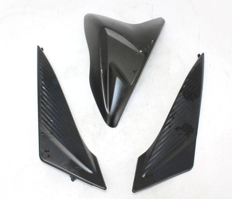 11-20 Suzuki Gsxr750 Plastic Covers - Gold River Motorsports