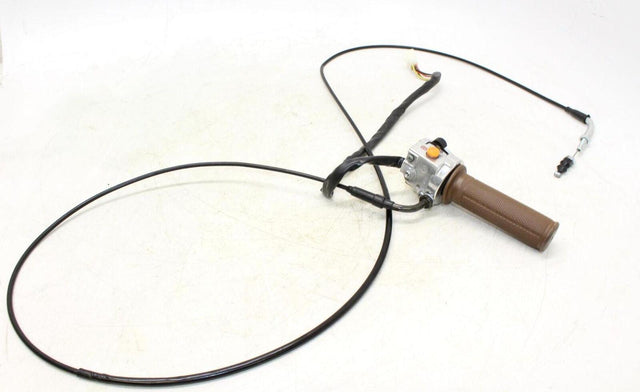 15 Znen 4 Stroke 60cc Right Handle Switches Kill Off Start Switch - Gold River Motorsports