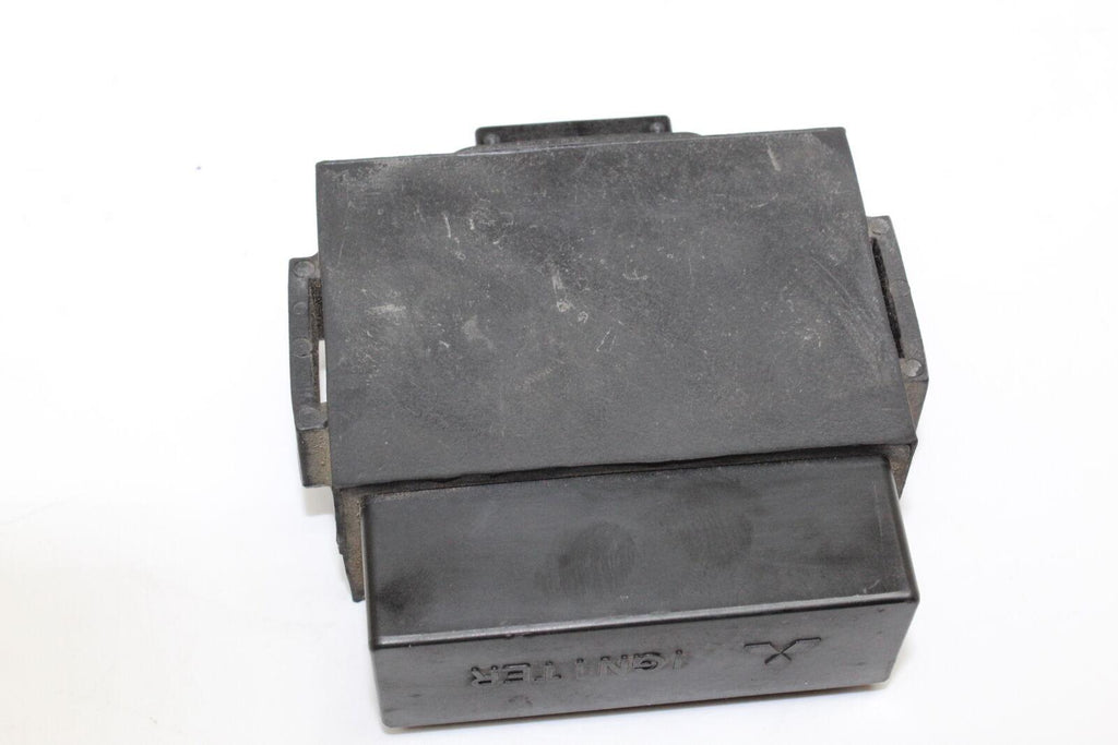 1986-2006 Kawasaki Concours 1000 Zg1000a Ecu Computer Controller Unit Black Box - Gold River Motorsports