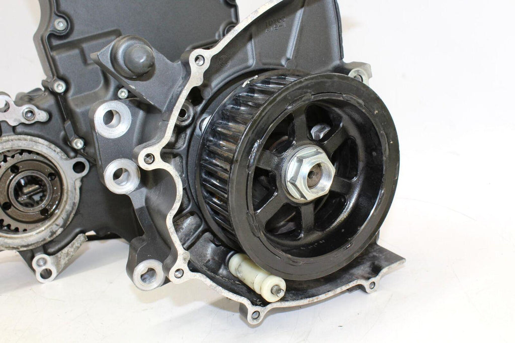 2006 Yamaha Roadliner Xv1900 Engine Motor Transmission Tranny Gears