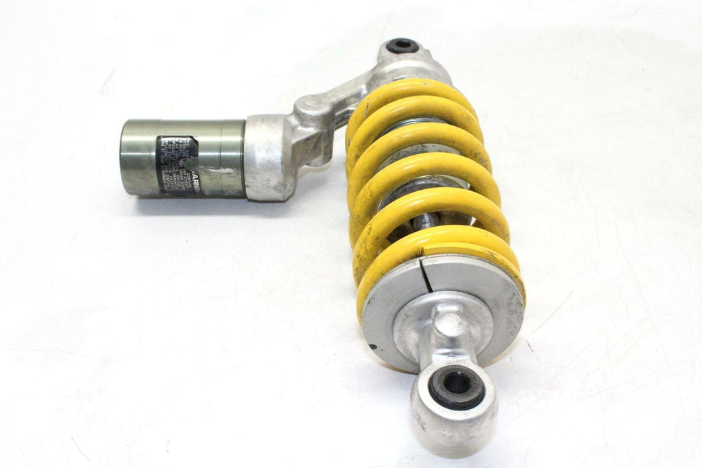 07-14 Ducati 848 Evo Rear Back Shock Absorber Suspension Oem - Gold River Motorsports