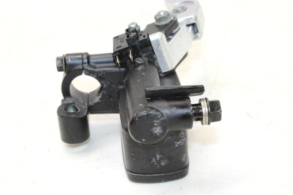 2015 Sym T2 250i Front Brake Master Cylinder With Lever - Gold River Motorsports
