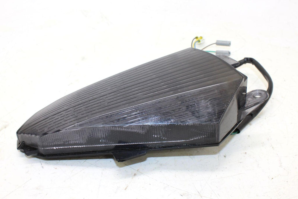 2016 Yamaha Yzf R6 Rear Tail Taillight Back Brake Light - Gold River Motorsports