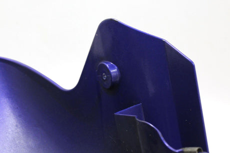 2004 Kawasaki Ninja Zx12r Zx1200b Front Wheel Fender Cowl Fairing - Gold River Motorsports