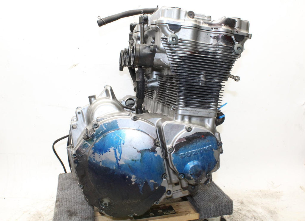 1998 Suzuki Katana 600 Gsx600f Engine Motor - Gold River Motorsports