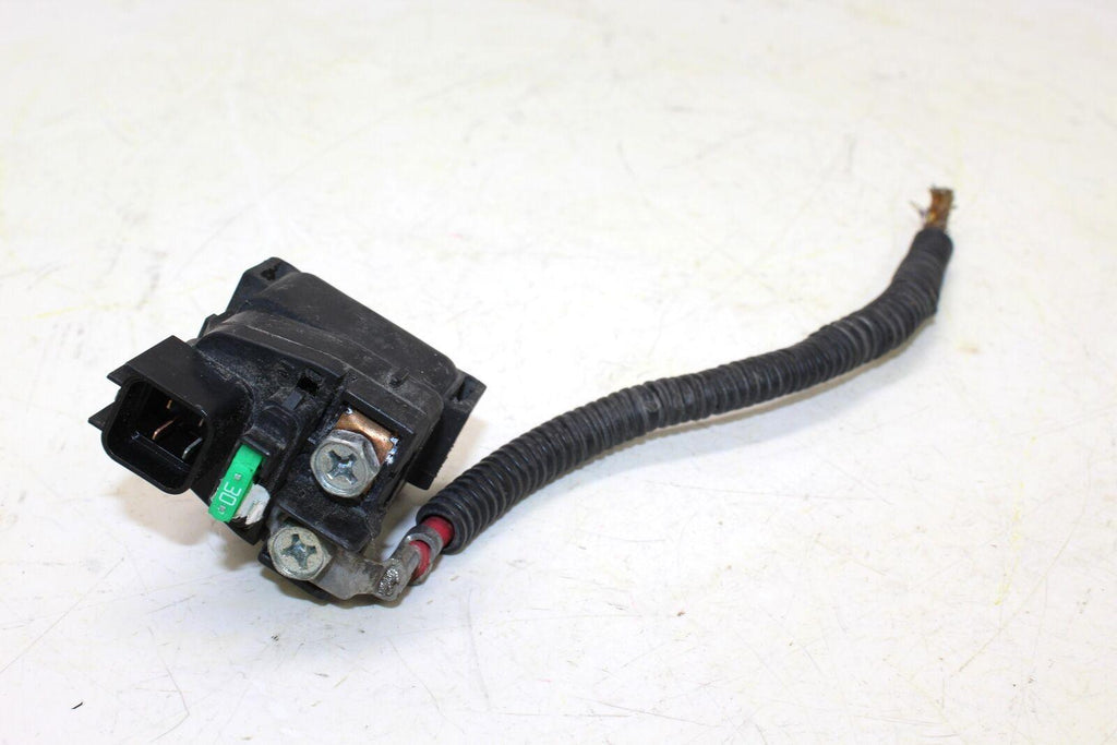 2005 Suzuki Gsxr1000 Engine Starter Relay Starting Motor Switch - Gold River Motorsports