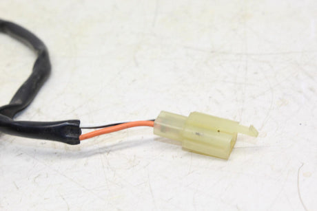 2013-14 Suzuki Gsxr1000 Rear Abs Brake Sensor Oem - Gold River Motorsports