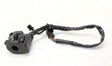 2005 Kawasaki Ninja Zx10r Zx1000c Left Clip On Handle Horn Signals Switch - Gold River Motorsports