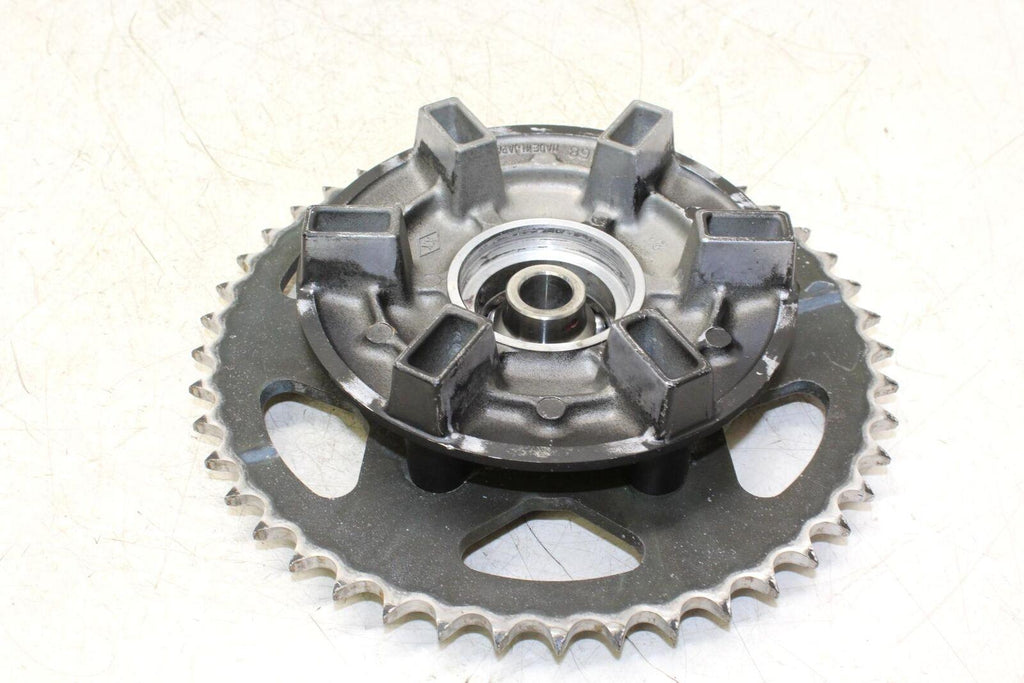 2004 Kawasaki Ninja 250r Ex250f Rear Back Sprocket Oem - Gold River Motorsports