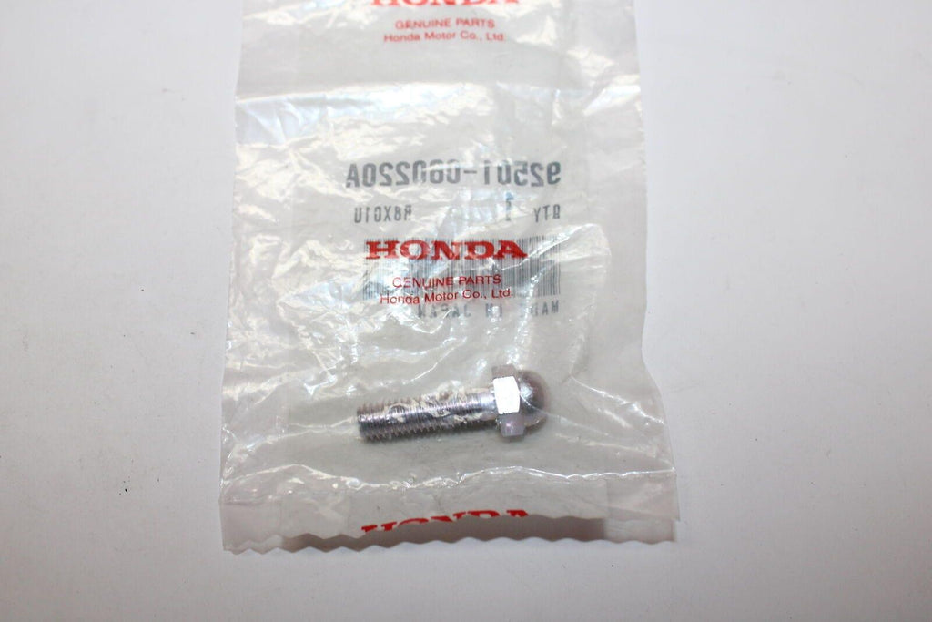 Honda Bolt 92501-060220a - Gold River Motorsports