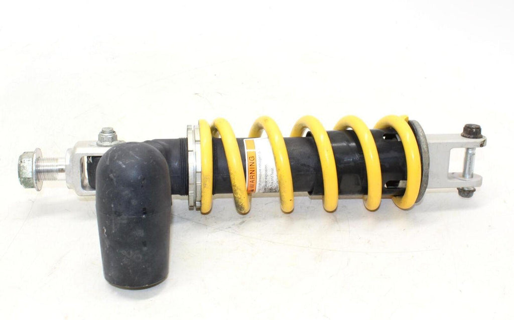 08-09 Suzuki Gsxr600 Rear Back Shock Absorber Suspension Oem - Gold River Motorsports