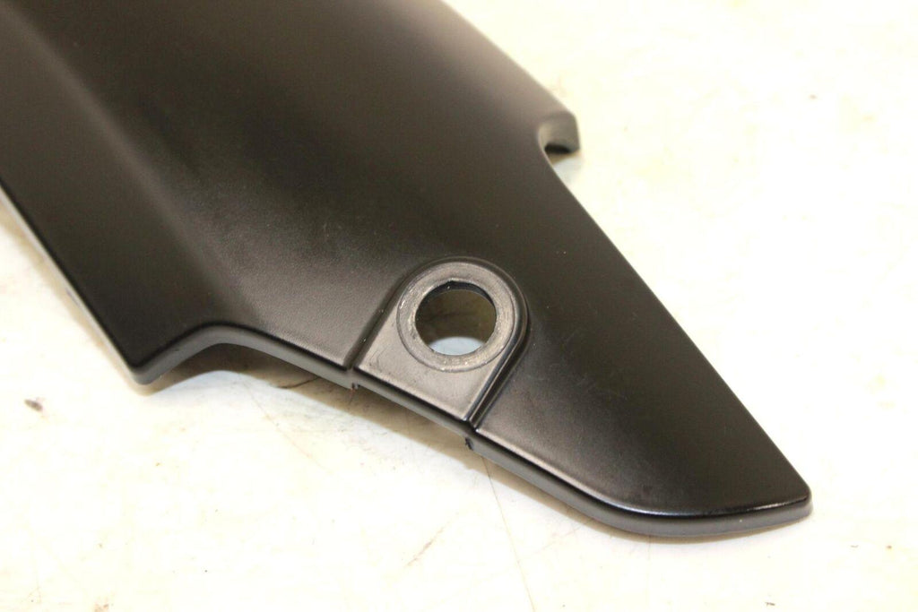 2009 Honda Cbr600rr Heat Shield Guards Cover 18340-Mfja-D000 Oem - Gold River Motorsports