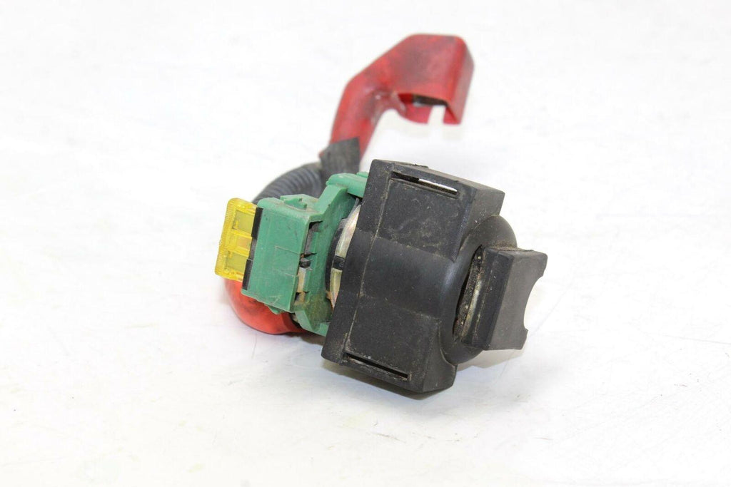 2000 Suzuki Gs500e Engine Starter Relay Starting Motor Switch Oem - Gold River Motorsports