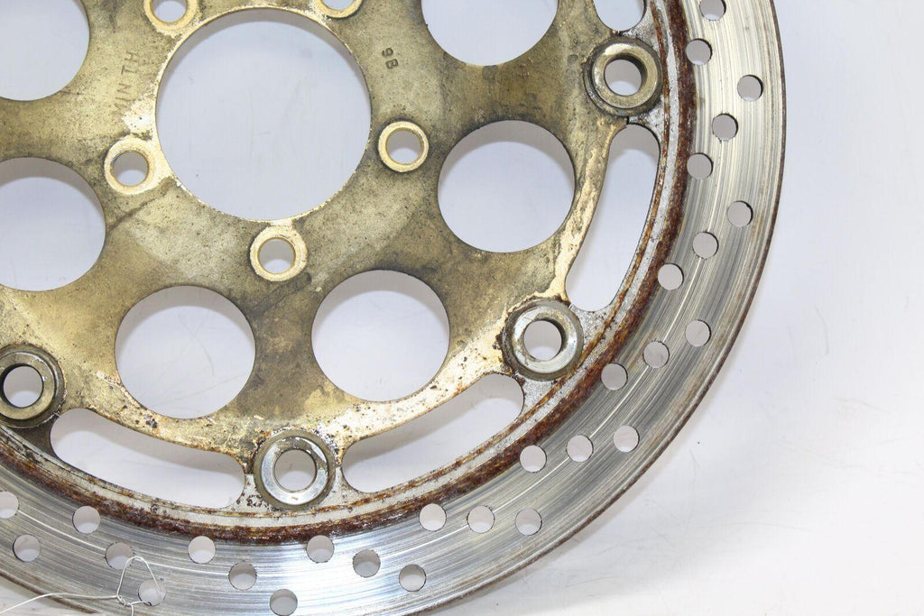 04 Suzuki Gs500fh Front Brake Disc Rotor - Gold River Motorsports