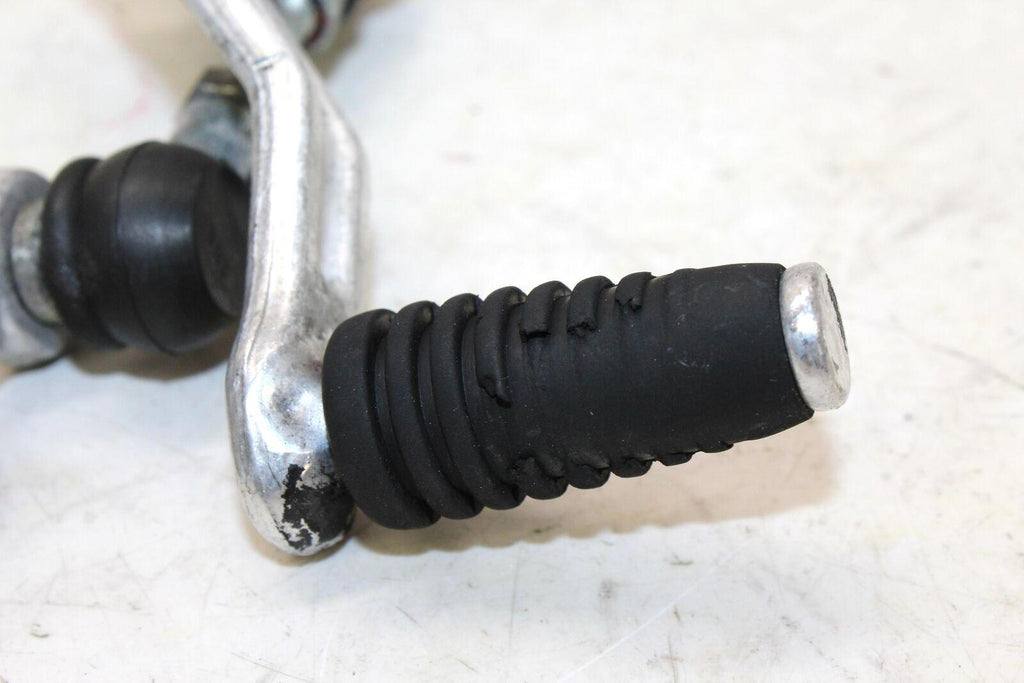 1998 Suzuki Katana 600 Gsx600f Left Rearset Rear Set Driver Foot Peg Rest Stop - Gold River Motorsports