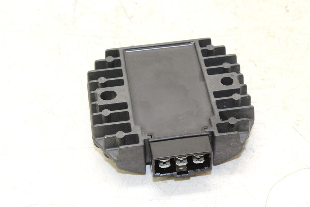 08-12 Kawasaki Ninja 250r Ex250j Rectifier Voltage Regulator Oem - Gold River Motorsports