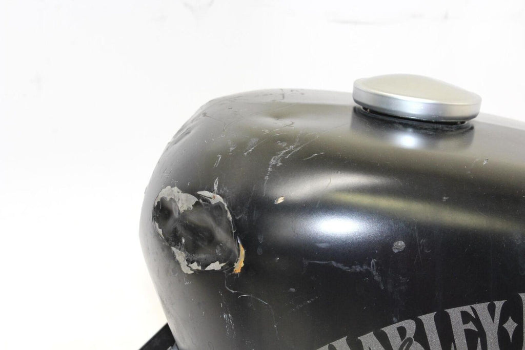 2016 Harley-Davidson Iron 883 Xl883n Gas Tank Fuel Petrol Reservoir - Gold River Motorsports