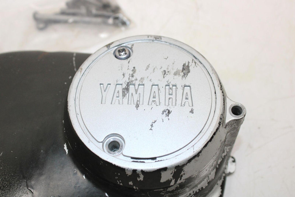 2005 Yamaha Virago 250 Xv250 Engine Motor Timing Chain Cover - Gold River Motorsports