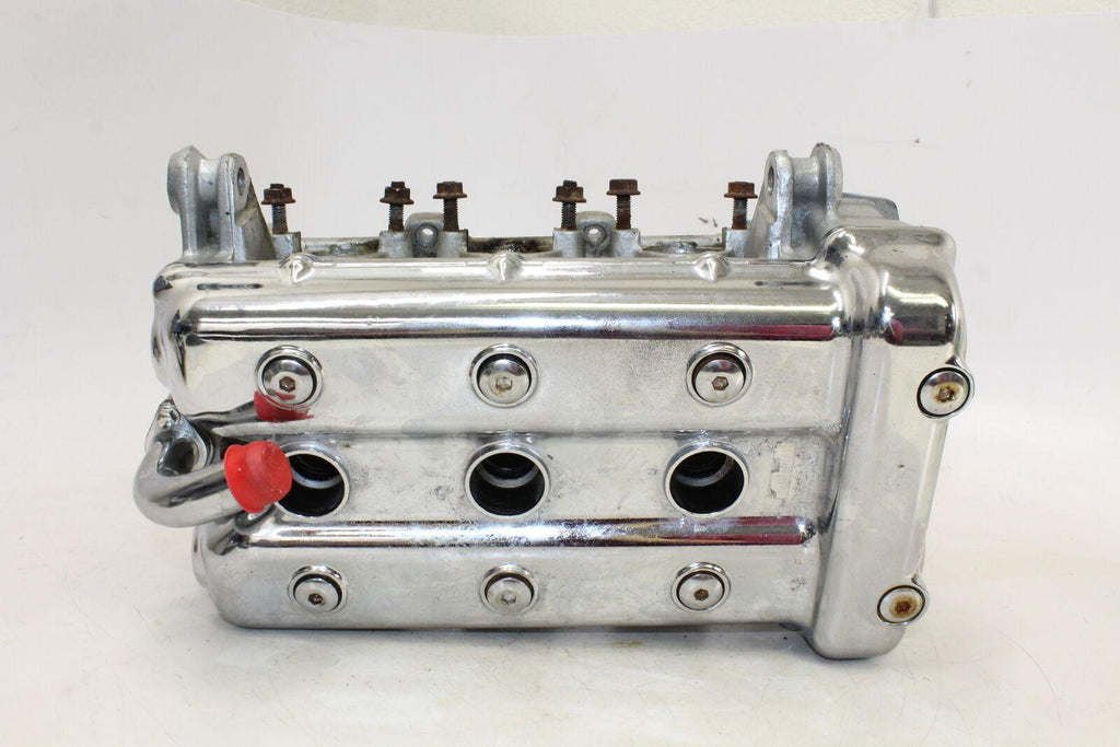 2000 Triumph Thunderbird Engine Top End Cylinder Head - Gold River Motorsports