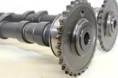 1996 Kawasaki Ninja Zx7rr Zx750n Camshaft Cams Cam Shafts Oem - Gold River Motorsports