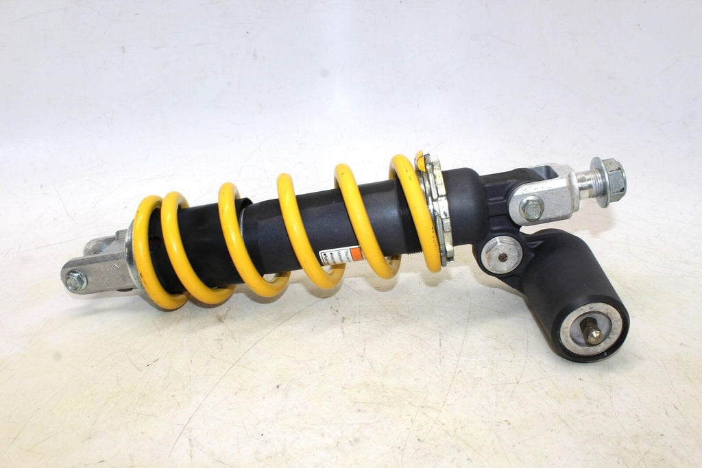 2004 Suzuki Gsxr600 Rear Back Shock Absorber Suspension - Gold River Motorsports