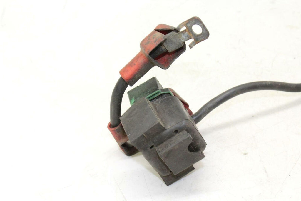 91-02 Honda Nighthawk 750 Cb750 Engine Starter Relay Starting Motor Switch Oem - Gold River Motorsports