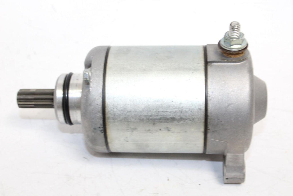 2009 Kawasaki Concours 14 Zg1400b Engine Starting Starter Motor -Dc 12v Oem - Gold River Motorsports