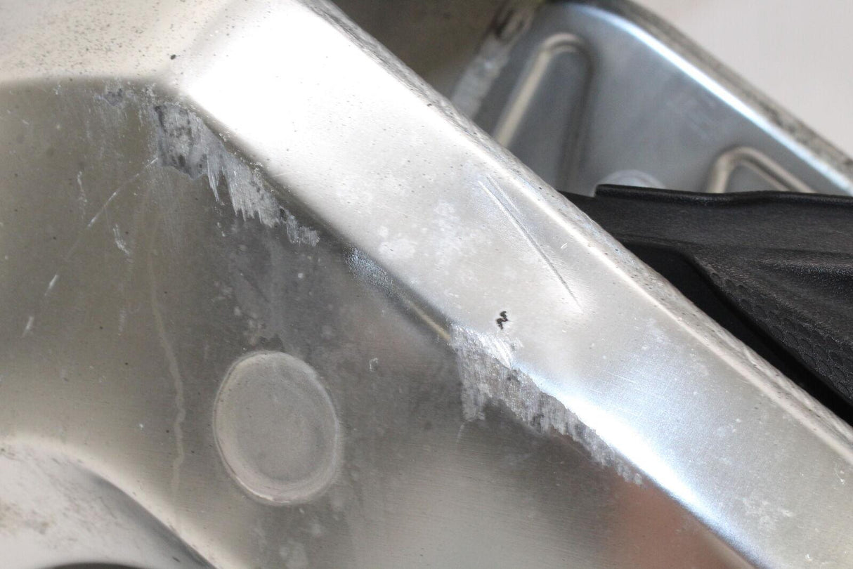 06-09 Aprilia Tuono 1000r Front Subframe Sub Frame Oem - Gold River Motorsports