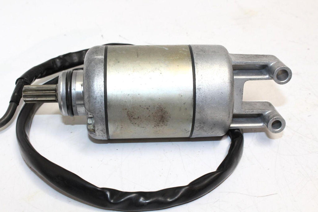 2003 Yamaha Yzf R6 Engine Starting Starter Motor -Dc 12v 5eb-81890-00-00 Oem - Gold River Motorsports