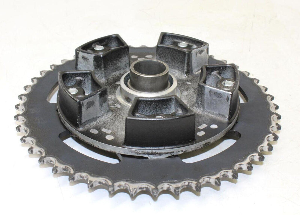 07-08 Suzuki Gsxr600 Rear Back Sprocket Oem - Gold River Motorsports