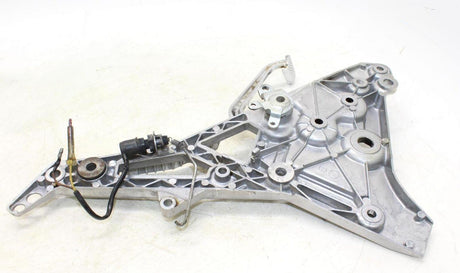 1984 Yamaha Fj1100 Right Rearset Brake Foot Pedal Oem - Gold River Motorsports