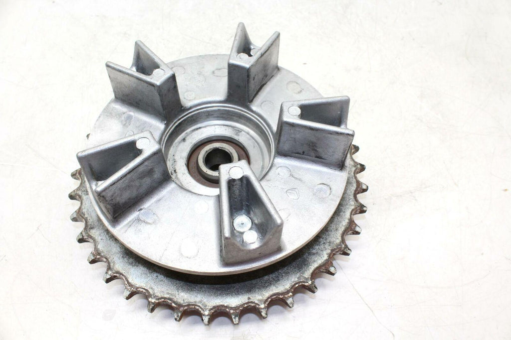 2003 Honda Nighthawk 750 Cb750 Rear Back Sprocket Oem - Gold River Motorsports