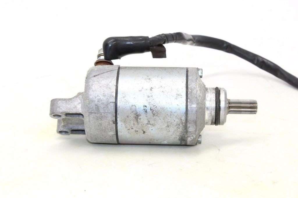 2007 Suzuki Gsxr 600 Engine Starting Starter Motor -Dc 12v - Gold River Motorsports