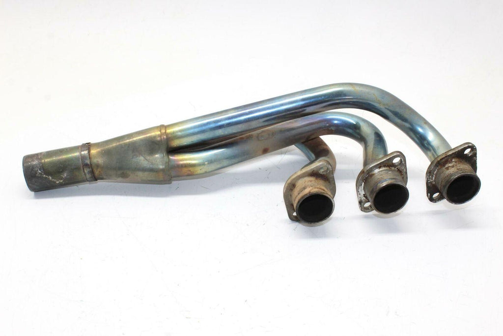 1985-1995 Bmw K75 Exhaust Headers Pipes Oem - Gold River Motorsports