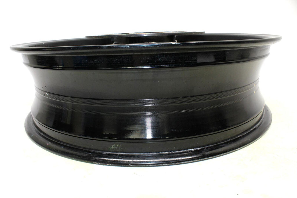 2009 Suzuki Sv650s Rear Wheel Back Rim - Gold River Motorsports