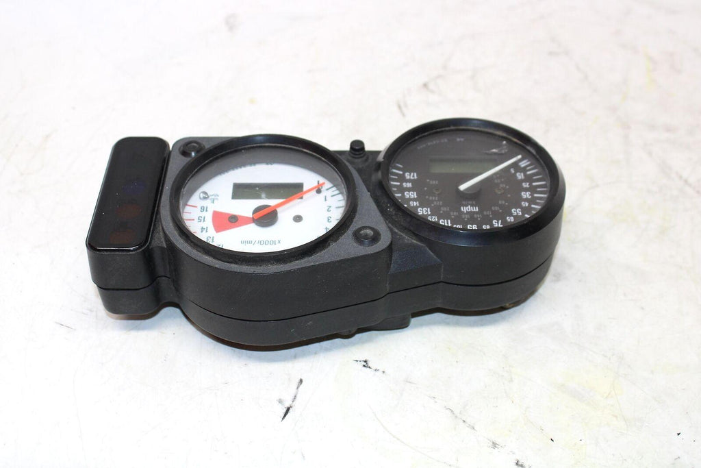 1997 Suzuki Gsxr600 Speedo Tach Gauges Display Cluster Speedometer - Gold River Motorsports