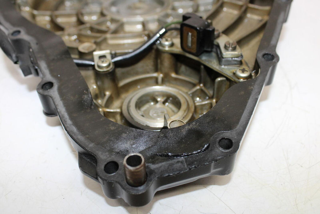 2007 Suzuki Gsxr600 Engine Motor Timing Chain Cover - Gold River Motorsports