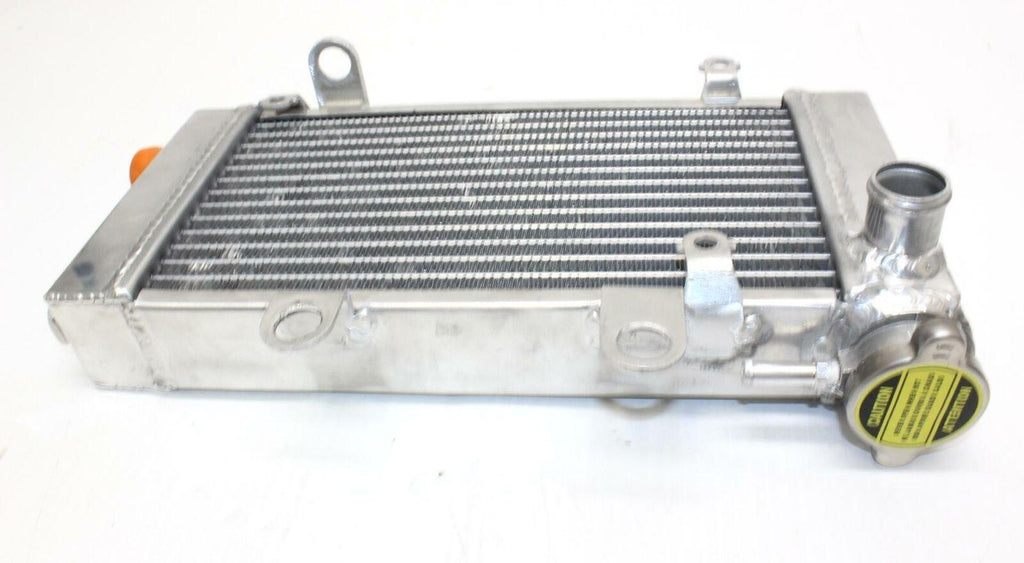 2005 Honda Super Hawk 1000 Vtr1000f Engine Radiator Motor Cooler Cooling - Gold River Motorsports