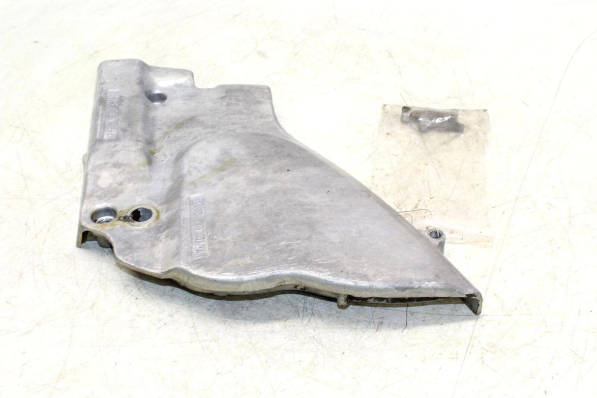 81-83 Yamaha Xj650 Seca Engine Sprocket Cover Oem - Gold River Motorsports