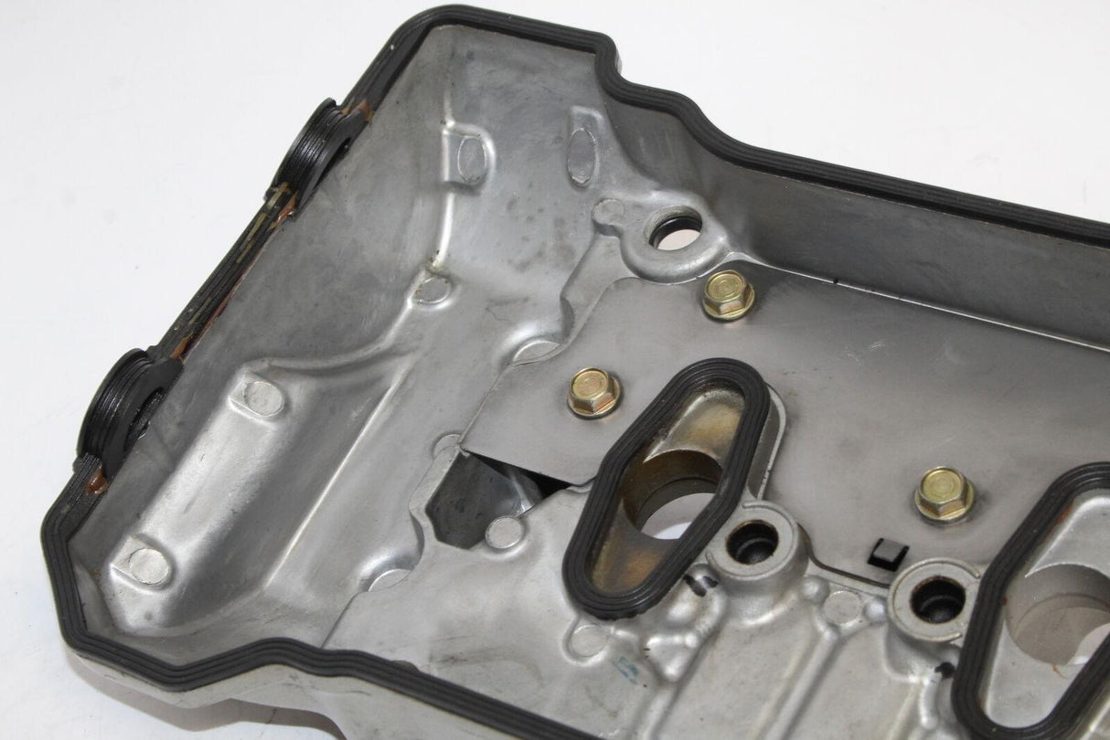 2003 Honda Interceptor 800 Vfr800 Engine Top End Cylinder Head Cover Oem - Gold River Motorsports