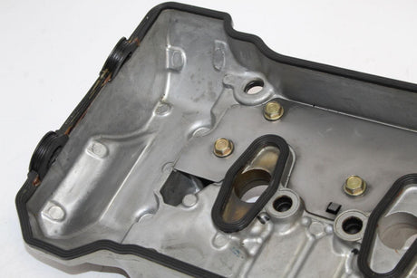 2003 Honda Interceptor 800 Vfr800 Engine Top End Cylinder Head Cover Oem - Gold River Motorsports