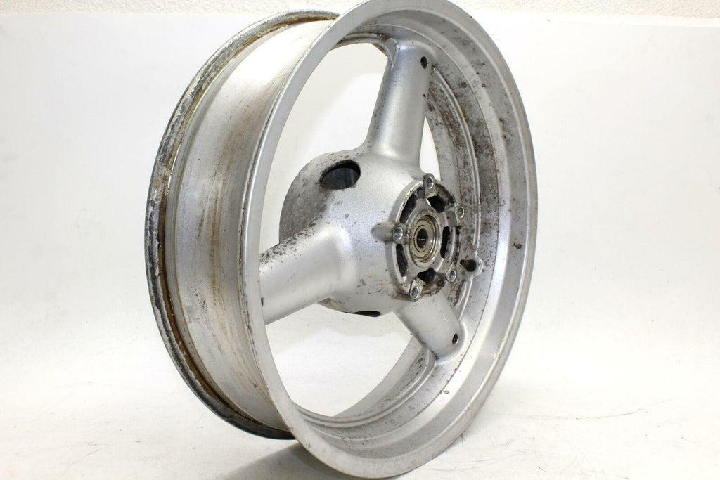 98-06 Suzuki Katana 600 Gsx600f Rear Wheel Back Rim Oem - Gold River Motorsports