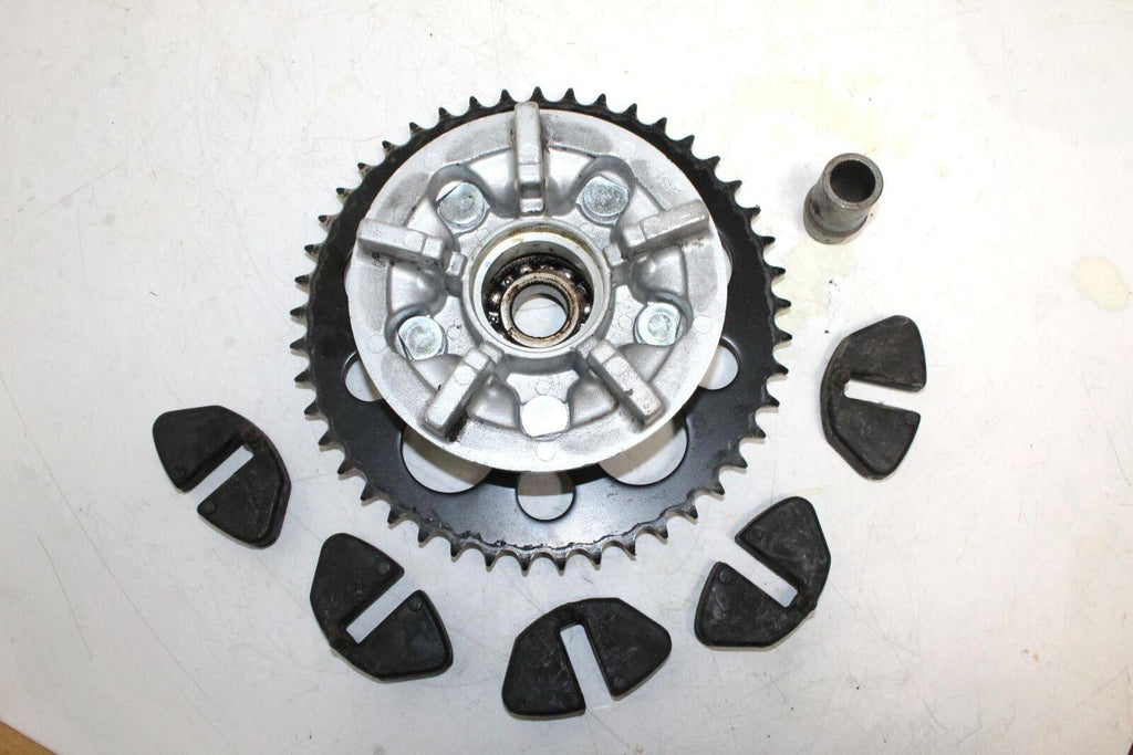 2004 Suzuki Sv650s Rear Back Sprocket Oem - Gold River Motorsports