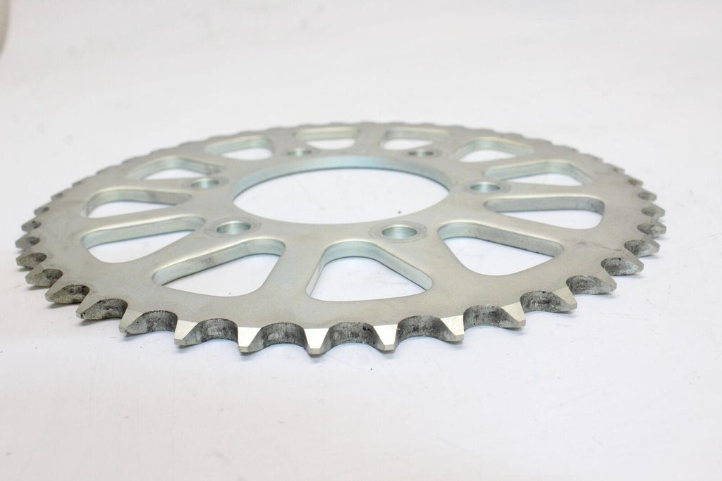 2019 2020 Kawasaki Ninja Zx6r Rear Back Sprocket Oem - Gold River Motorsports