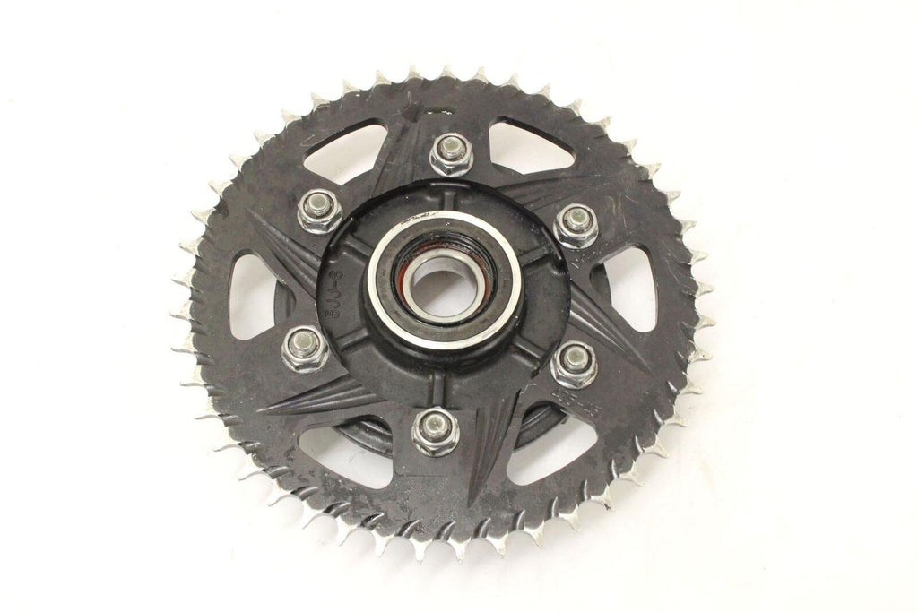 03-05 Yamaha Yzf R6 Rear Back Sprocket Oem - Gold River Motorsports