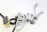 08 Kawasaki Concours 14 Zg1400 Rear Brake Caliper W/Rear Master W/Reservoir - Gold River Motorsports