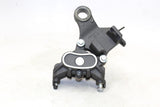 19 Harley-Davidson Iron 883 Xl883n Rear Back Brake Caliper W Mount Bracket - Gold River Motorsports